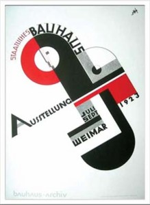 取寄せ品 送料無料 Bauhaus バウハウス Weimar Ausstellung 1923 IBH70048 額付グラフィックアートポスター通販