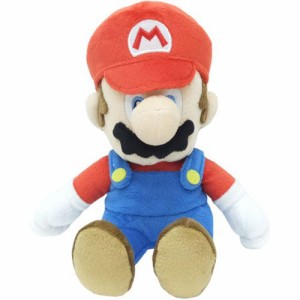 スーパーマリオ ぬいぐるみ ぬいぐるみS MARIO NEW キャラクターグッズ