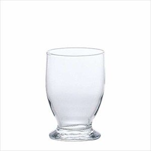 取寄品 AXいまどき グラスコップ ビアグラス いまどき160 6個セット B-6433 食器石塚硝子