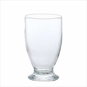 取寄品 AXいまどき グラスコップ ビアグラス いまどき240 6個セット B-6434 食器石塚硝子
