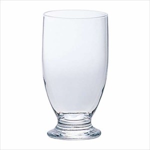 取寄品 H・AXいまどき グラスコップ ガラスコップ いまどき320 6個セット B-6436 食器石塚硝子