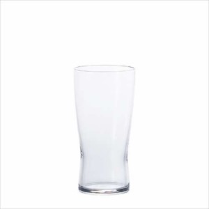 取寄品 薄吹きビアグラス グラスコップ ビールグラスS 3個セット B-6769 食器石塚硝子
