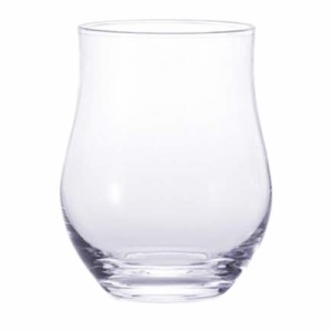 取寄品 味わいグラス グラスコップ ワイングラスM 3個セット B-5247 酒器石塚硝子