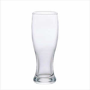 取寄品 AXビアテイスト グラスコップ ビールグラス320 6個セット B-6254 食器石塚硝子
