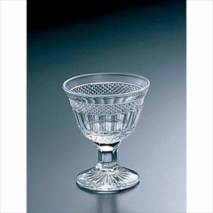 取寄品 送料無料 馬上杯 酒器 高杯 5個セット F-70193 日本製石塚硝子