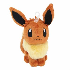 ポケットモンスター ぬいぐるみ ぬいぐるみ S イーブイ ポケモン ゲームキャラクター グッズ