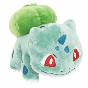 ポケットモンスター キャラぬいぐるみ ぬいぐるみS フシギダネ ポケモン ゲームキャラクター グッズ