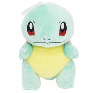 ポケットモンスター キャラぬいぐるみ ぬいぐるみS ゼニガメ ポケモン ゲームキャラクター グッズ