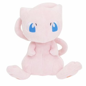 ポケットモンスター キャラぬいぐるみ ぬいぐるみS ミュウ ポケモン ゲームキャラクター グッズ