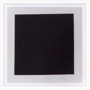 取寄品 送料無料 Kazimir Malevich インテリア アート デザイナーズアート Black square 額付き抽象画通販