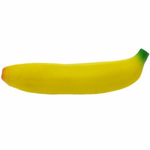 バナナ おもちゃ BANANAスクイーズ おもしろ雑貨 グッズ