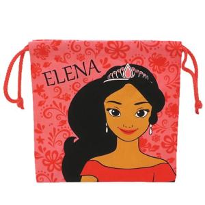 アバローのプリンセス エレナ 巾着袋 きんちゃく ポーチ プリンセス ディズニー キャラクター グッズの通販はau Pay マーケット シネマコレクション 5400円以上で送料無料 商品ロットナンバー