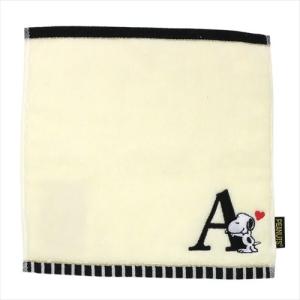 スヌーピー イニシャル グッズの通販 Au Pay マーケット