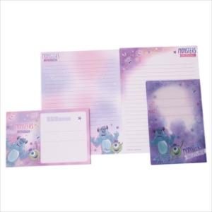 かわいい ディズニー 便箋の通販 Au Pay マーケット