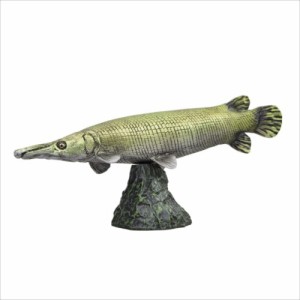 キューバンガー フィギュア ソフトモデルフィギュア マンファリ 古代魚 玩具グッズ通販