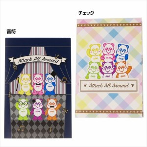 aaa パンダ グッズの通販｜au PAY マーケット