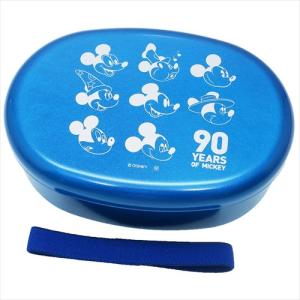 お弁当箱 ミッキーの通販 Au Pay マーケット