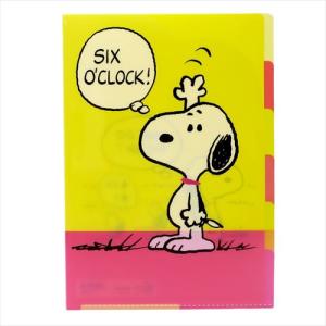 スヌーピー バインダーの通販 Au Pay マーケット