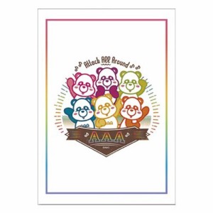 エーパンダ 横罫ノート A5ミニノート COLOR A LIFE AAA 文具 キャラクター グッズ メール便可