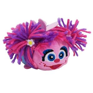 セサミストリート マスコット ロール お手玉 ミニ ぬいぐるみ アビー Sesami Street かわいい キャラクター グッズの通販はau Wowma ワウマ シネマコレクション 5400円以上で送料無料 商品ロットナンバー