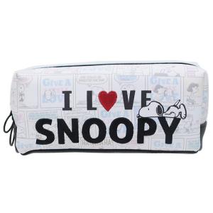 スヌーピー ポーチ ペンケース 大人の通販 Au Pay マーケット
