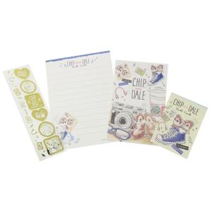 かわいい ディズニー 便箋の通販 Au Pay マーケット