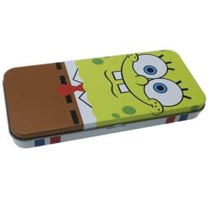 スポンジボブ ケース キャラクターの通販 Au Pay マーケット