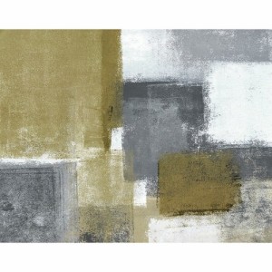 アートパネル モダン アート Art Panel Neutral Abstract Art Paint 80×60×4cm ギフト 装飾 インテリア 取寄品 送料無料