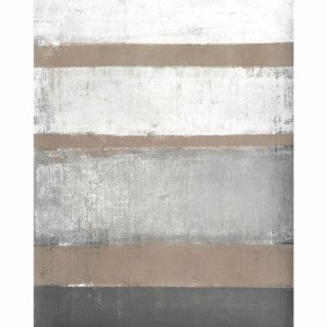 アートパネル モダン アート Art Panel Neutral Abstract Art Painting 60×80×4cm ギフト 装飾 インテリア 取寄品 送料無料