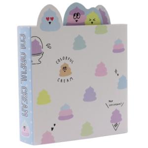 最新のhd可愛い メモ帳 最高の動物画像