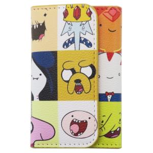 アドベンチャータイム キーケース 合皮 鍵 ケース フェイス柄 6本収納可 キャラクター グッズの通販はau Pay マーケット シネマコレクション 5400円以上で送料無料 商品ロットナンバー