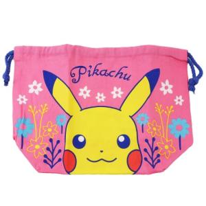 ポケモン 巾着袋 西松屋の通販 Au Pay マーケット