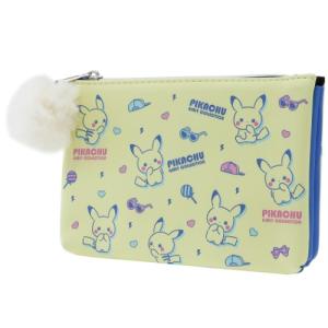 ポケモン コスメポーチの通販 Au Pay マーケット