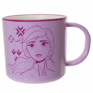 アナと雪の女王2 子供用 食器 漆器 マグカップ アナ ディズニー 200ml キャラクター グッズ