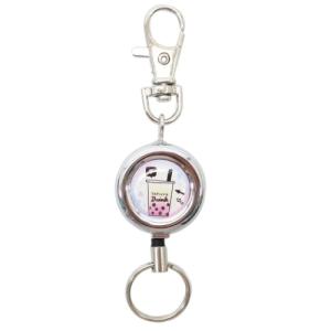 リールキーホルダー かわいいの通販 Au Pay マーケット