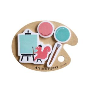 絵具 セット 女の子の通販 Au Pay マーケット