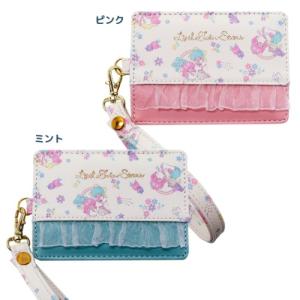 キキララ パスケースの通販 Au Pay マーケット