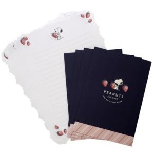 スヌーピー 便箋 無料の通販 Au Pay マーケット
