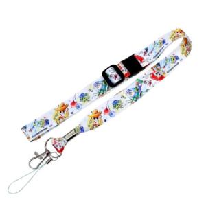 ネックストラップ キャラクターの通販 Au Pay マーケット