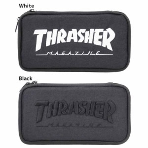 スラッシャー マルチ ペンケース 筆箱 Thrasher 新学期準備雑貨 スポーツブランド グッズの通販はau Pay マーケット シネマコレクション 5400円以上で送料無料 商品ロットナンバー