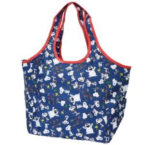 スヌーピー バルーン トート バッグの通販 Au Pay マーケット