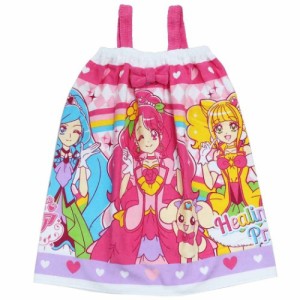 プリキュア バス タオルの通販 Au Pay マーケット