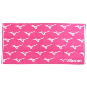 ミズノ スポーツ タオルの通販 Au Pay マーケット