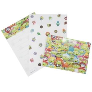 かわいい ディズニー 便箋の通販 Au Pay マーケット