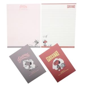スヌーピー 便箋 無料の通販 Au Pay マーケット