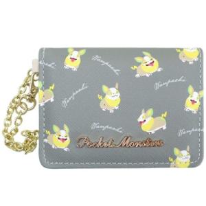 ポケモン パスケースの通販 Au Pay マーケット