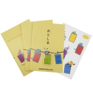 モンスターズ インク 文房具の通販 Au Pay マーケット