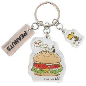 キーリング スヌーピーの通販 Au Pay マーケット