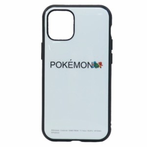 ポケモン iPhone12miniケース アイフォン12ミニプロテクトカバーイーフィット フシギダネ ヒトカゲ ゼニガメ メール便可