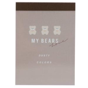 メモ帳 かわいいの通販 Au Pay マーケット